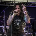 GutterPunk - Professional Concert Photography